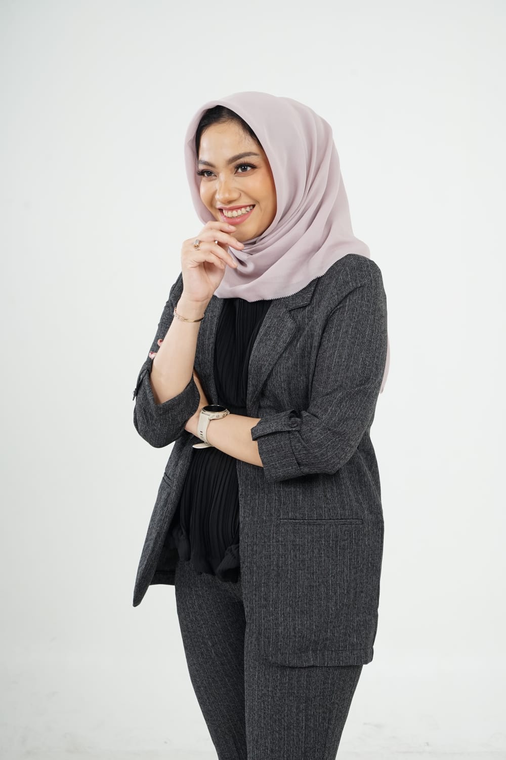 Annisa Suci Ramadhani